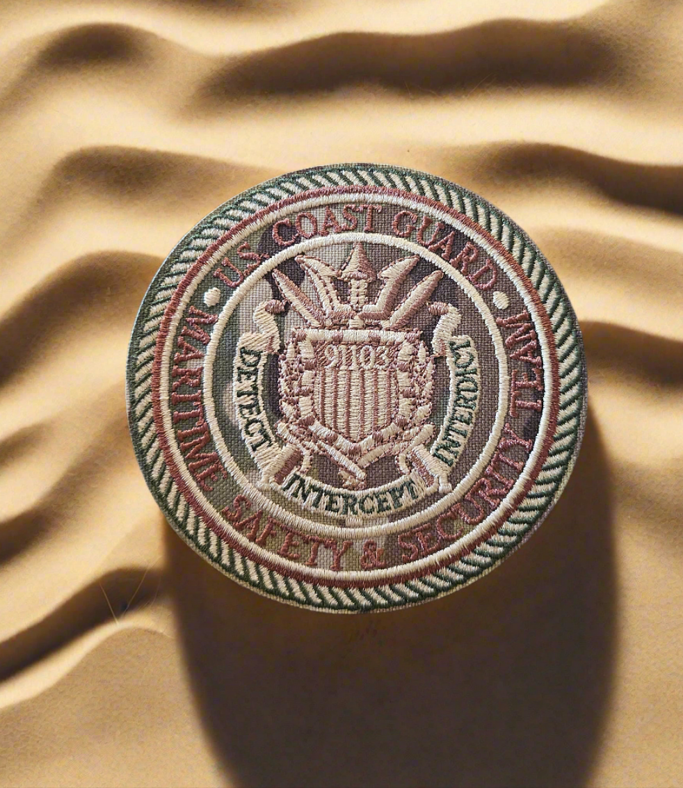 MSST LA/LB Multicam patch 91103 buy 2 get 1. (Add 3 to your basket for this promo)