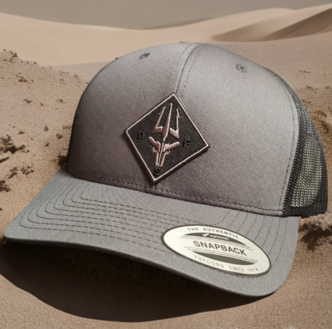 DSF trucker 6 styles