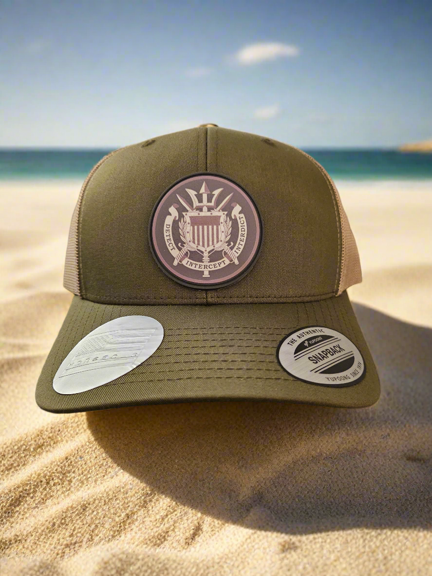 MSST Trucker