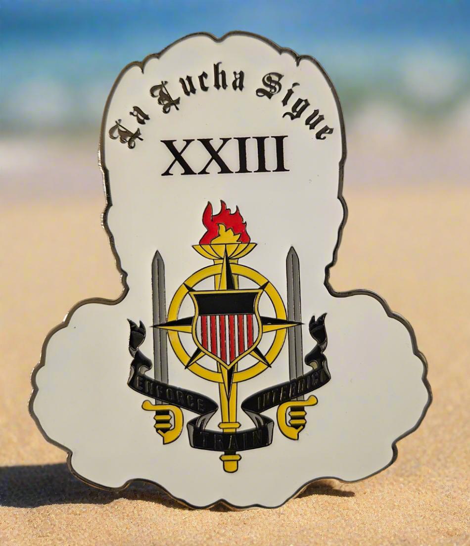 LEDET 103 limited edition (golden guns)