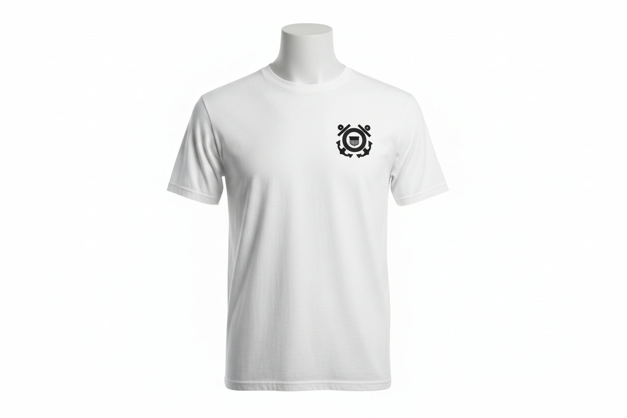 USCG EMT-CLS Shirt