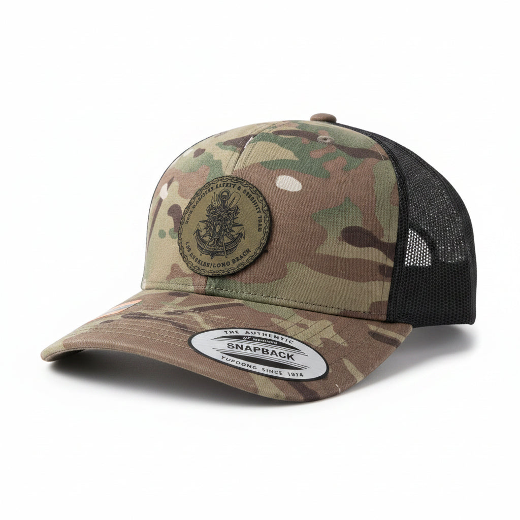 Team hats