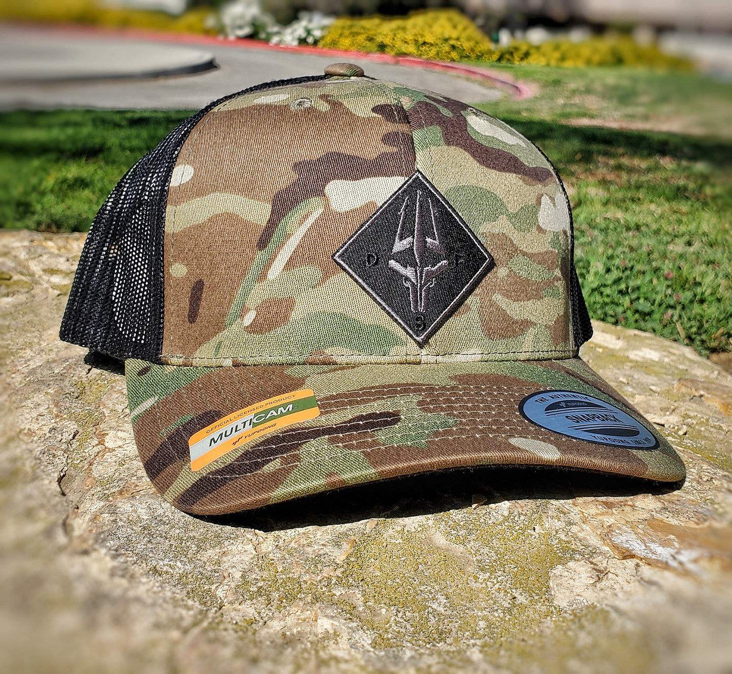 DSF trucker 6 styles