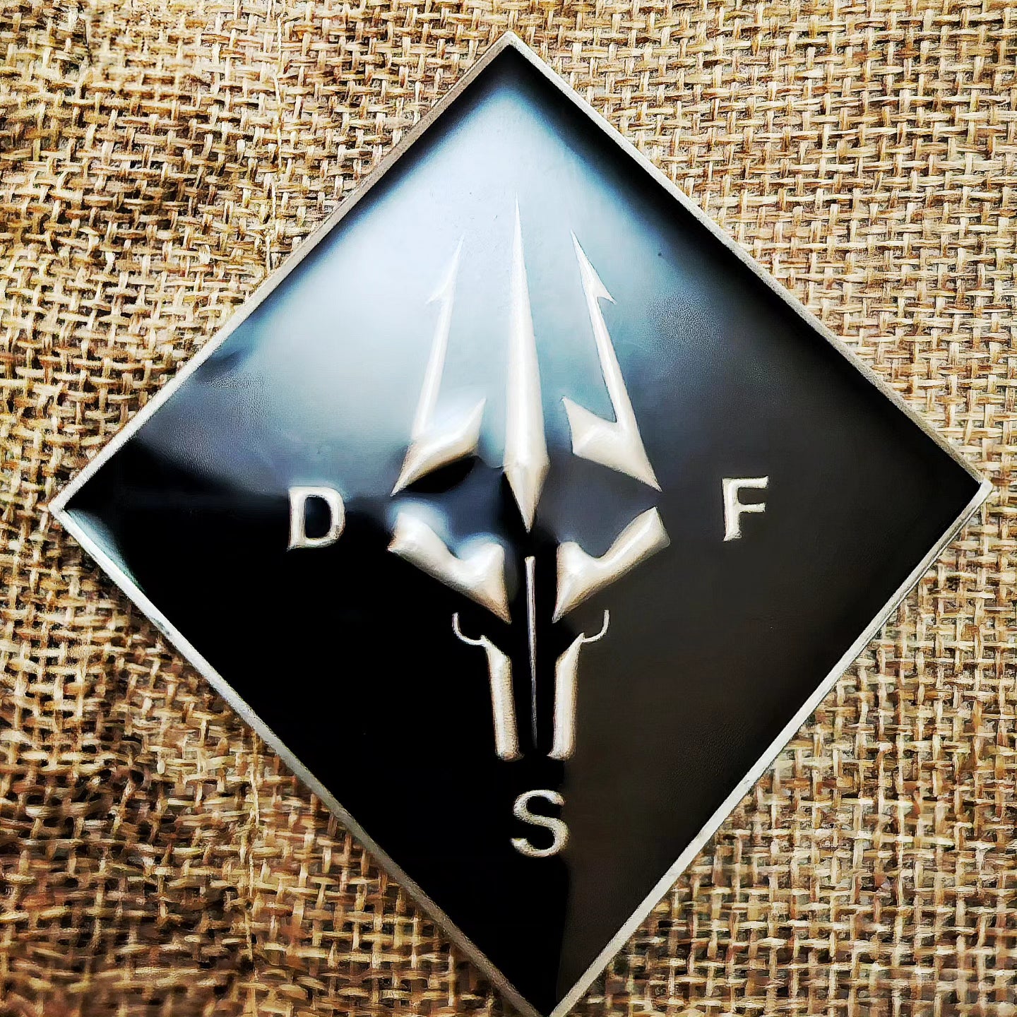 DSF Coin