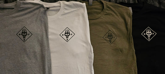 DSF BB Tee
