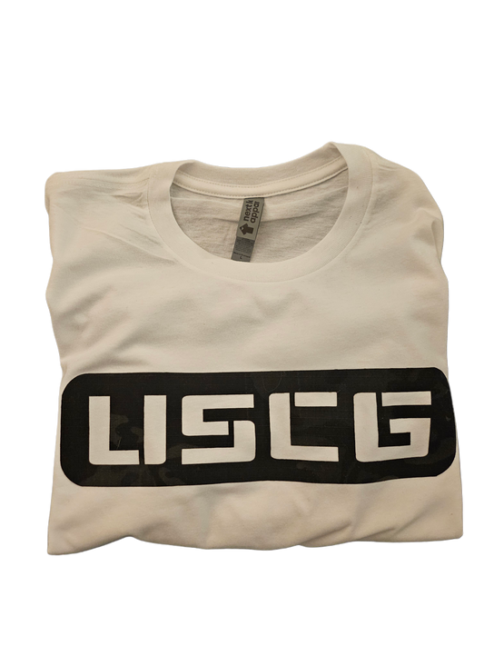 USCG Multicam logo shirt