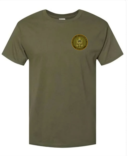 TACLET Pacific unit Tee
