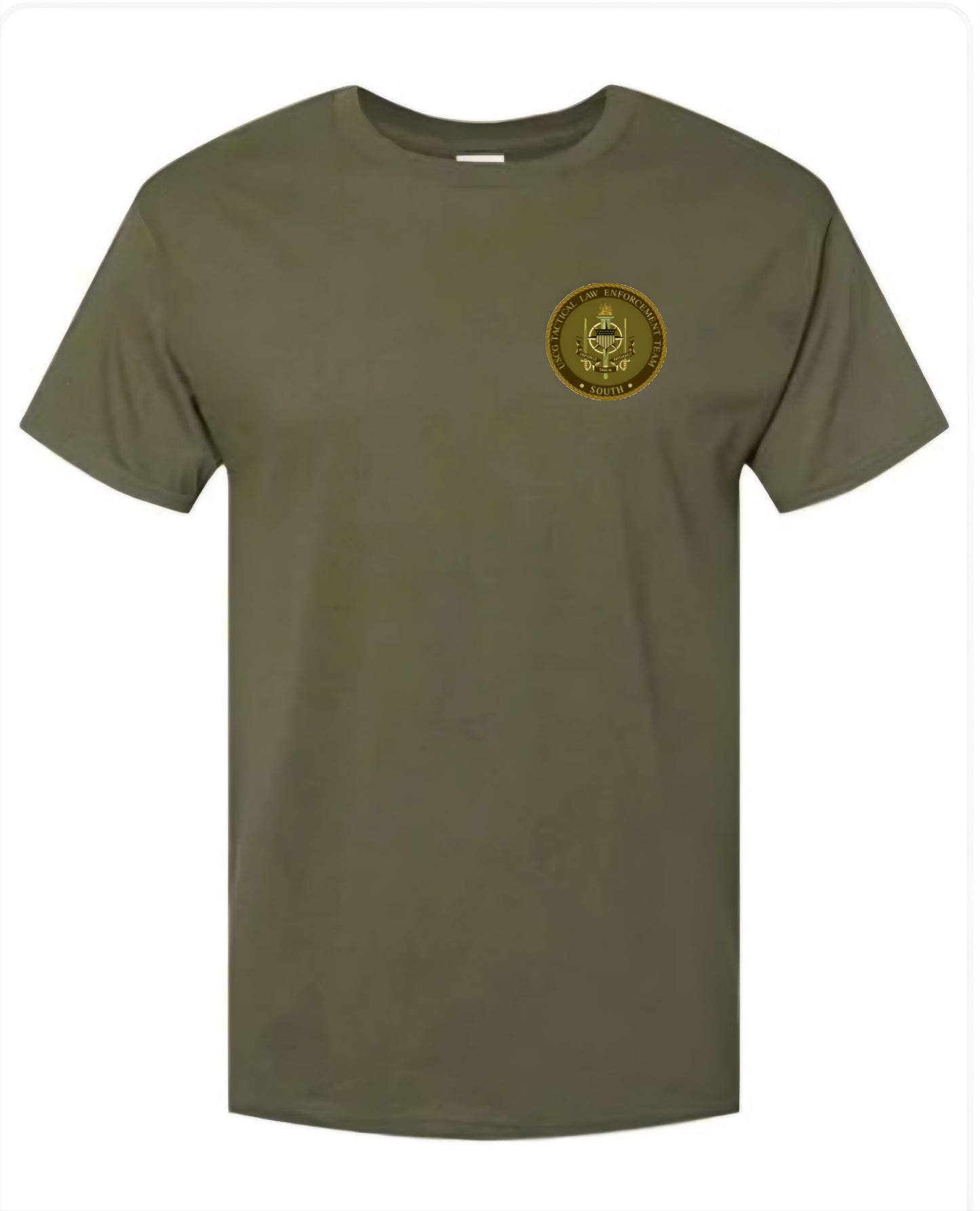 TACLET South unit Tee