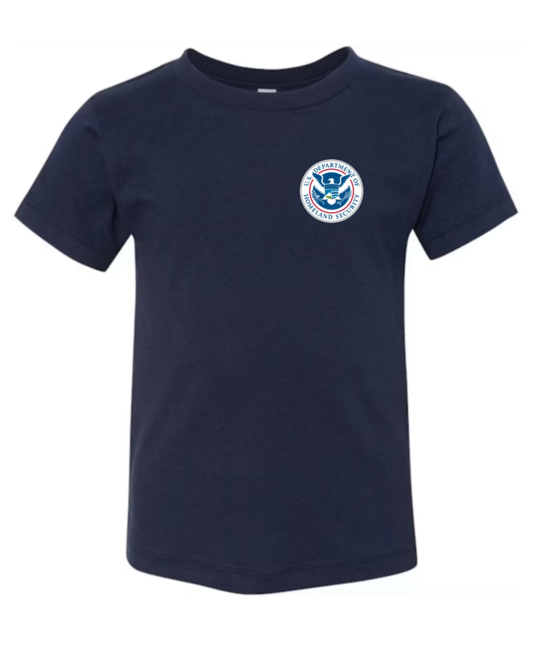 DHS/USCG Maritime Law Enforcement