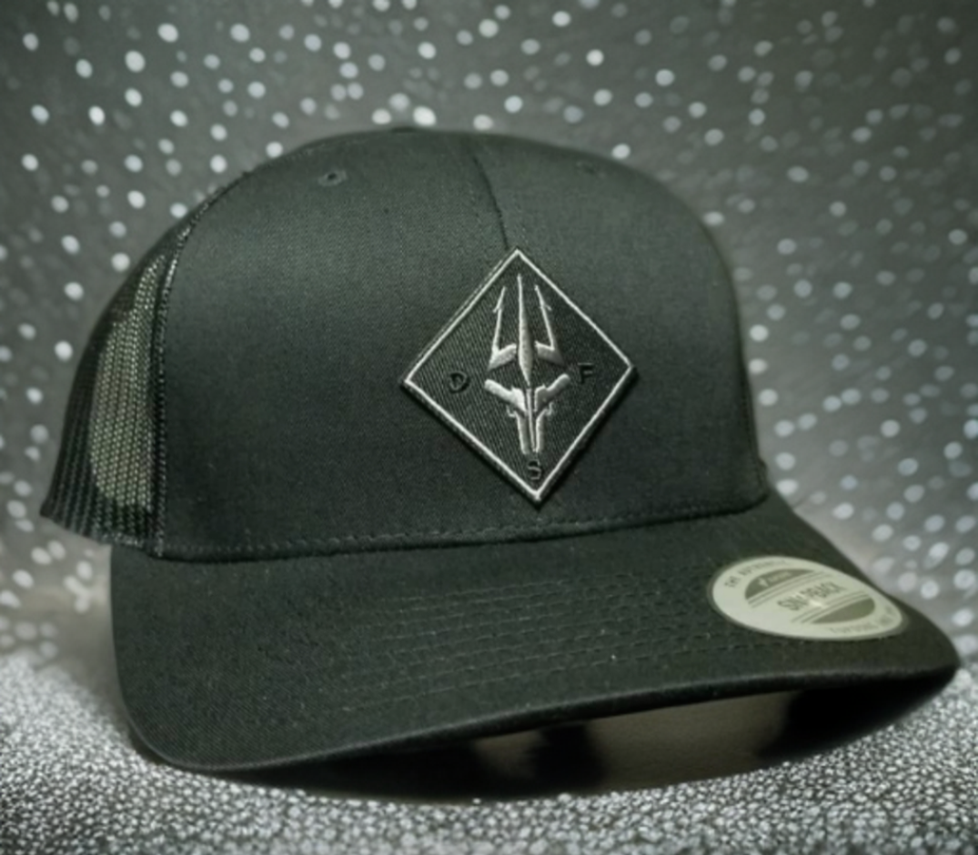 DSF trucker 6 styles