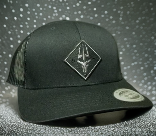 DSF trucker 6 styles
