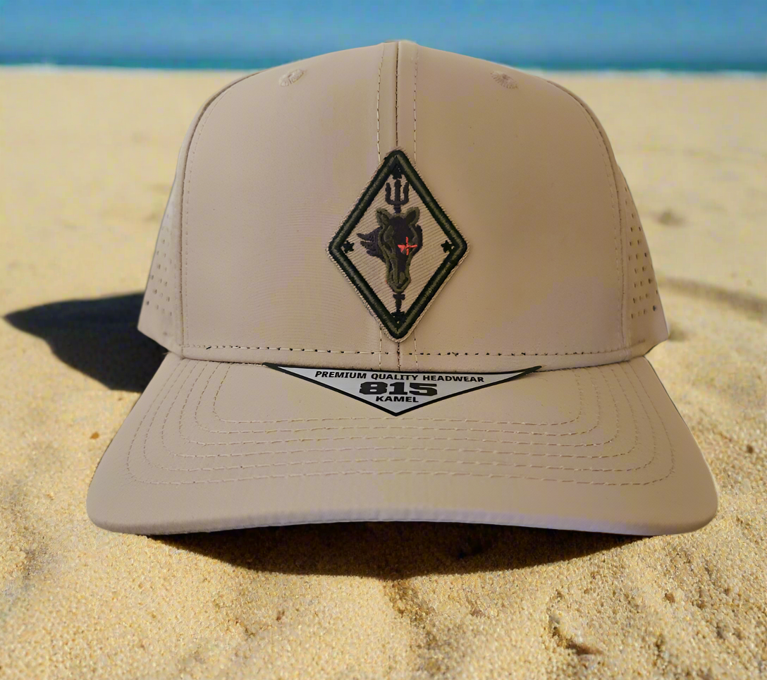 Clearance hats DSF/ TDT