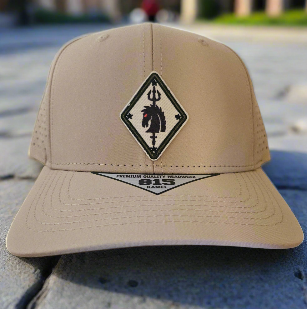 Clearance hats DSF/ TDT