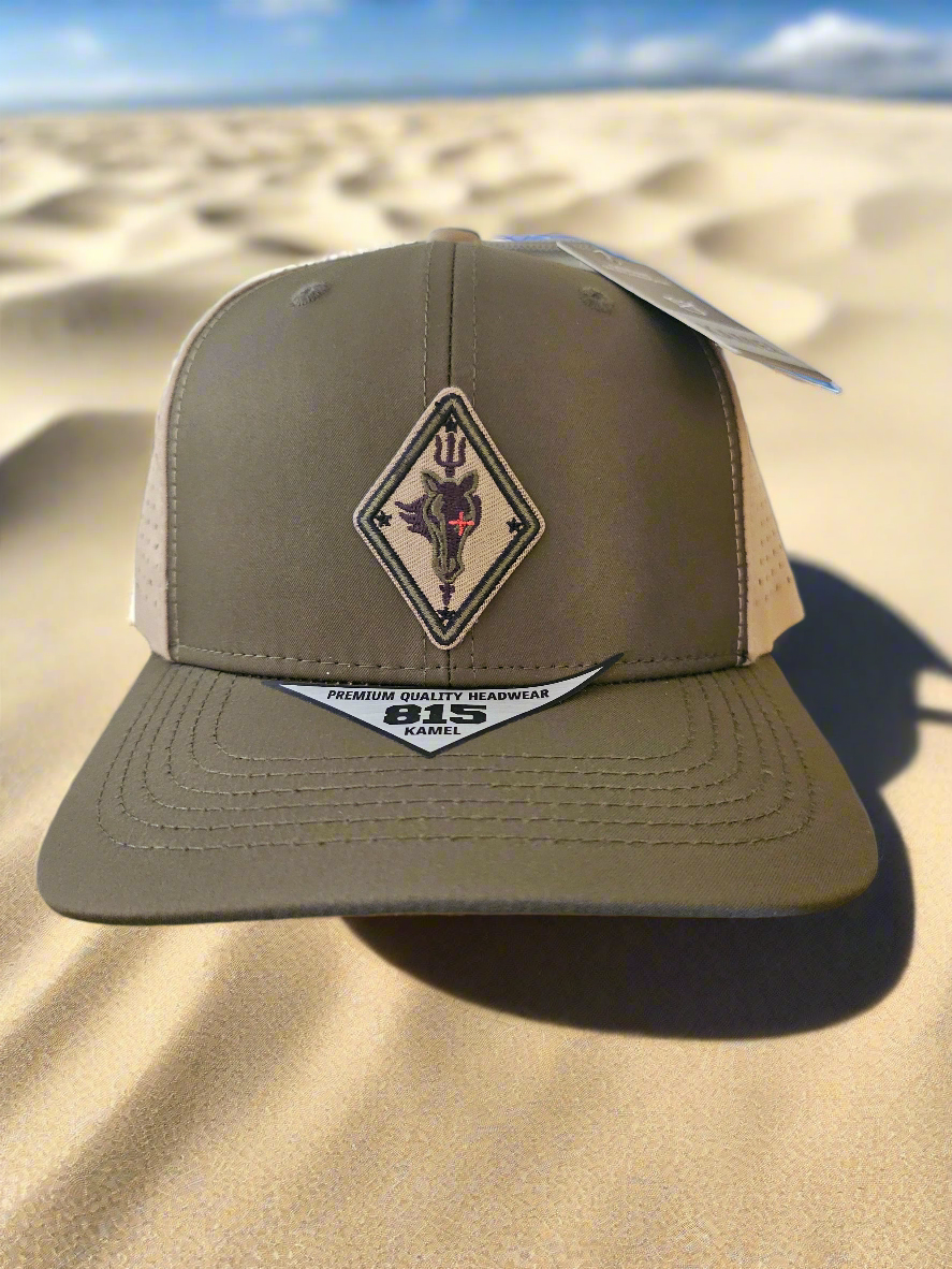 Clearance hats DSF/ TDT