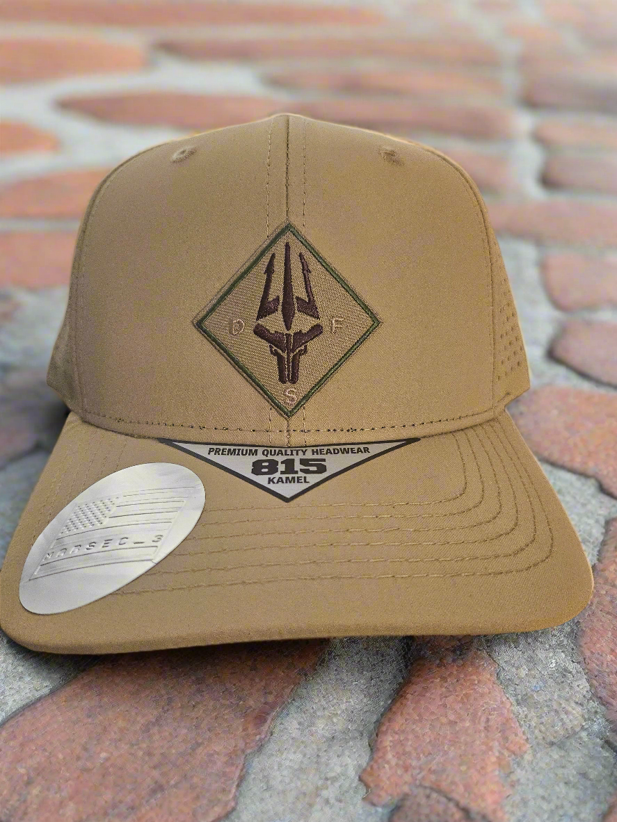 Clearance hats DSF/ TDT