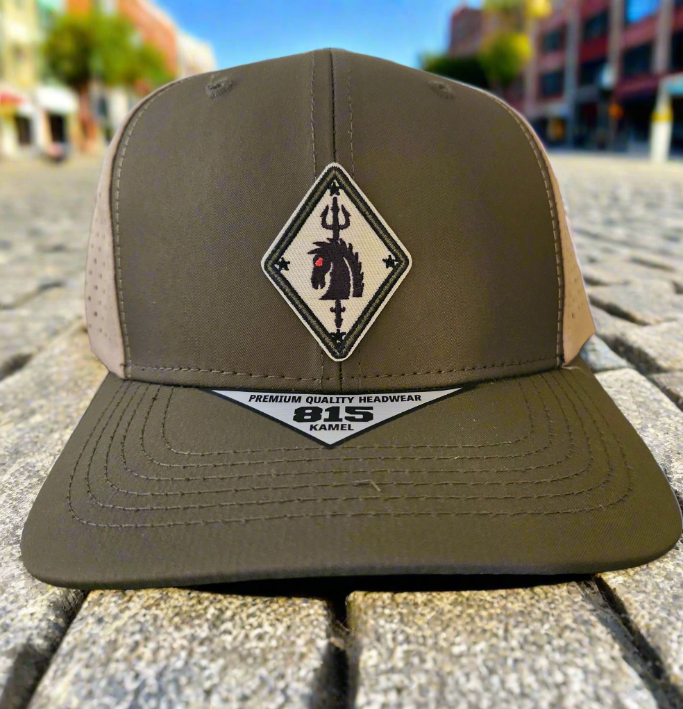 Clearance hats DSF/ TDT