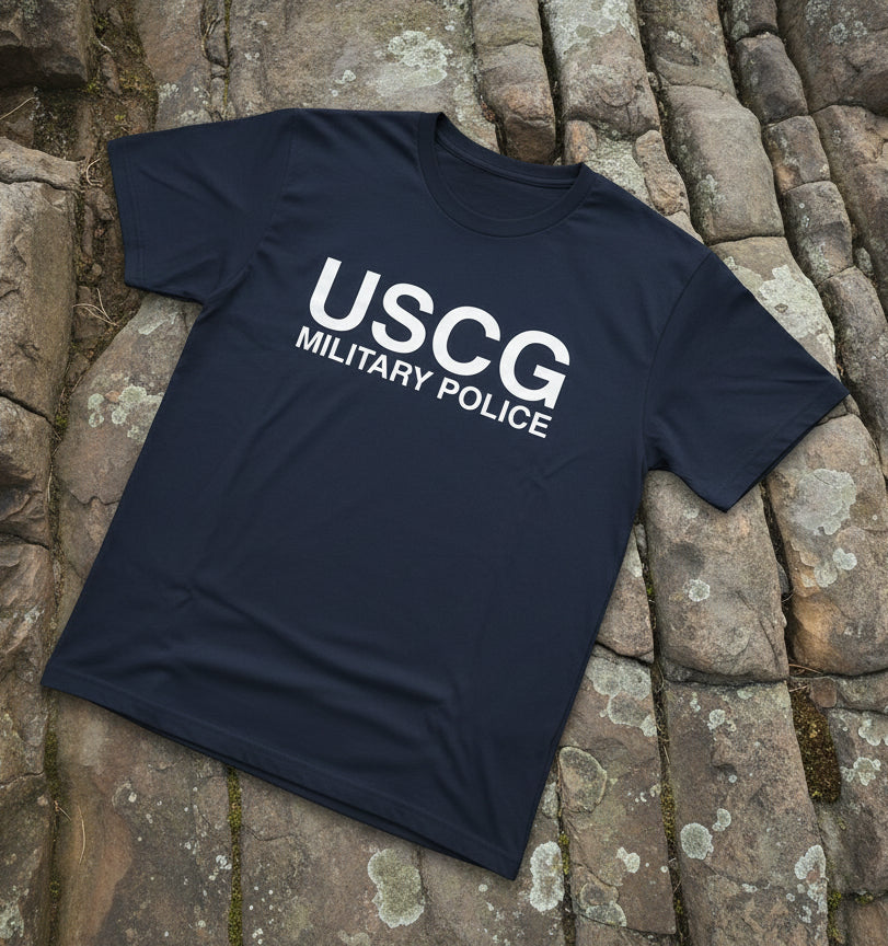 CGSF / Military Police shirt