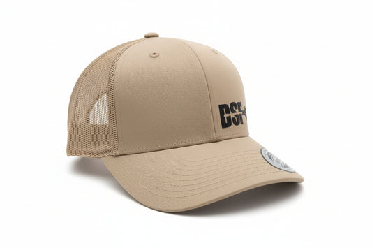 DSF Modern Trucker