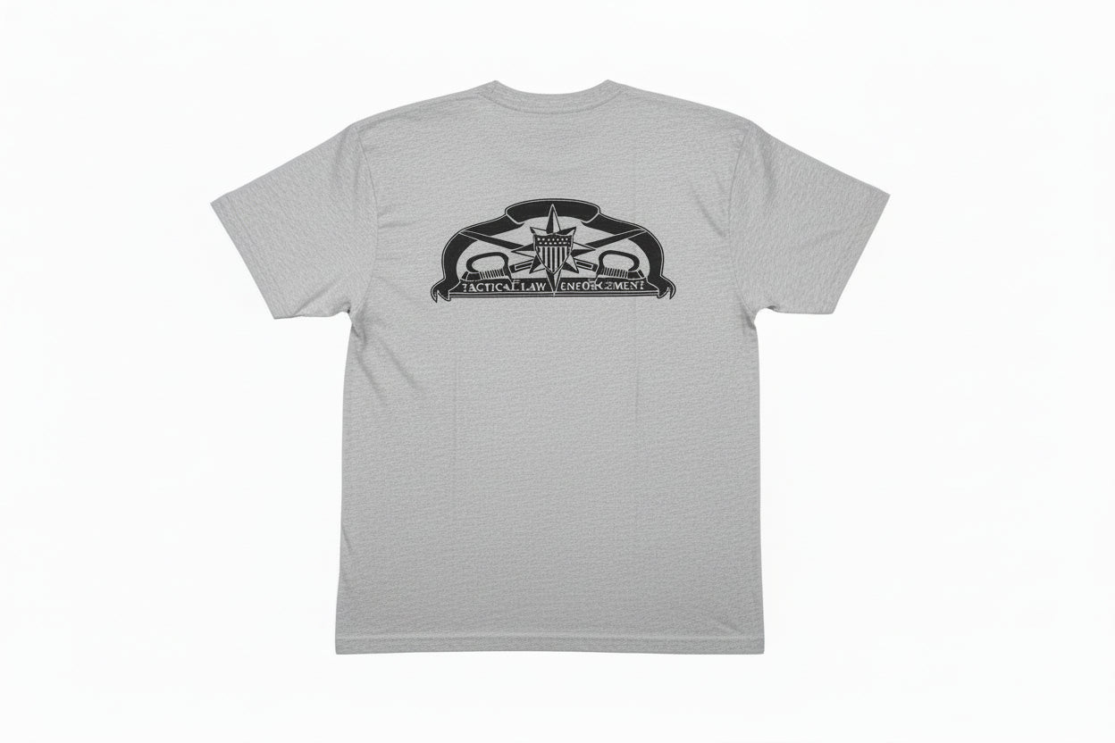 DSF BB Tee with TLEI Option