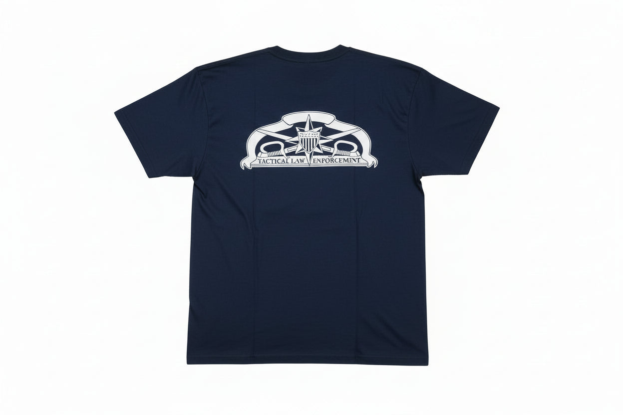 DSF BB Tee with TLEI Option