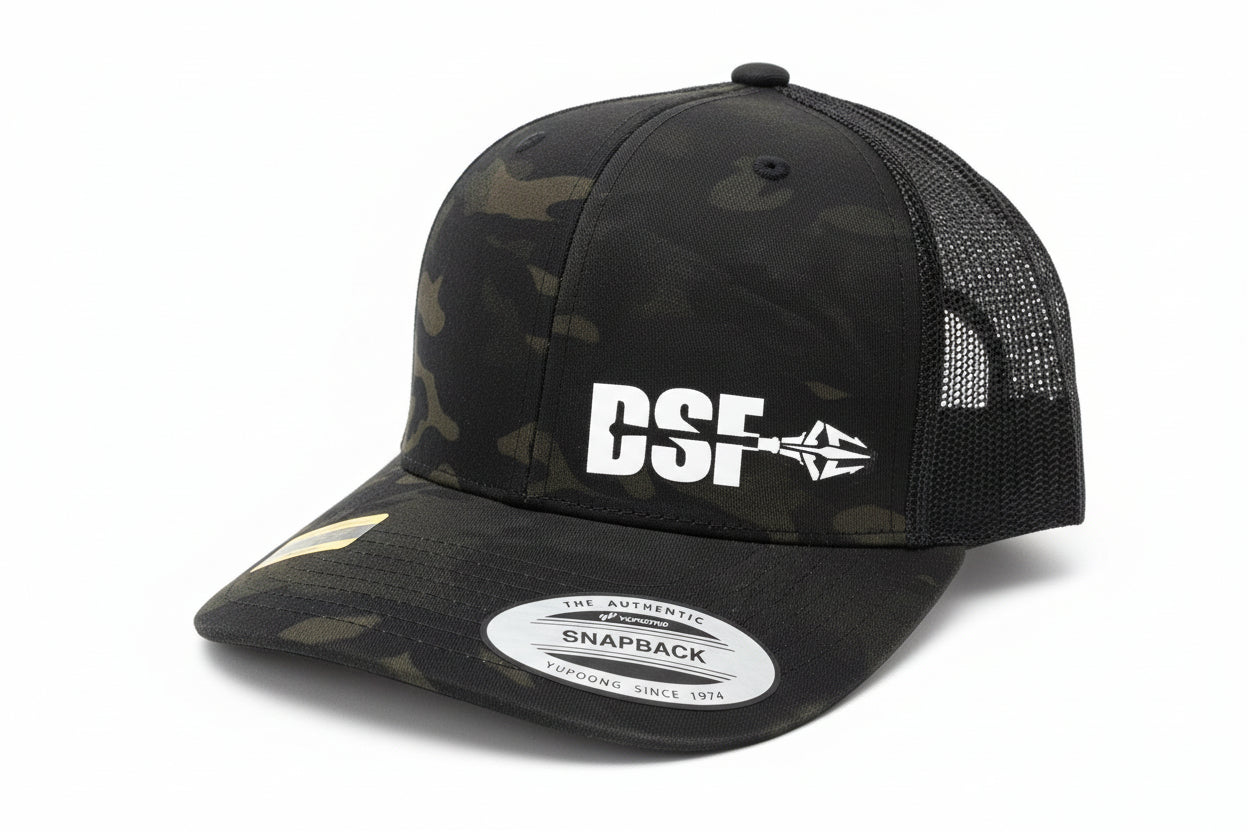 DSF Modern Trucker