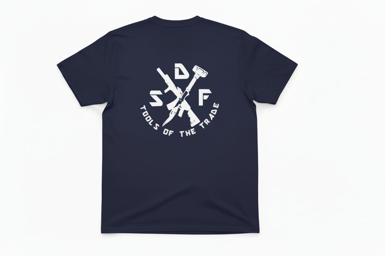 DSF Tools of the Trade Shirt