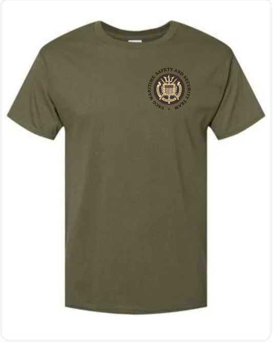 MSST Logo Shirt