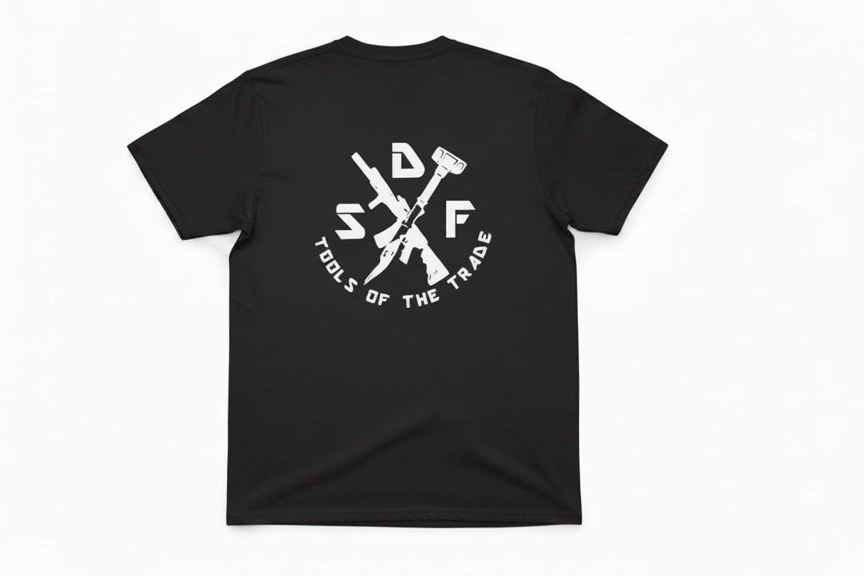 DSF Tools of the Trade Shirt