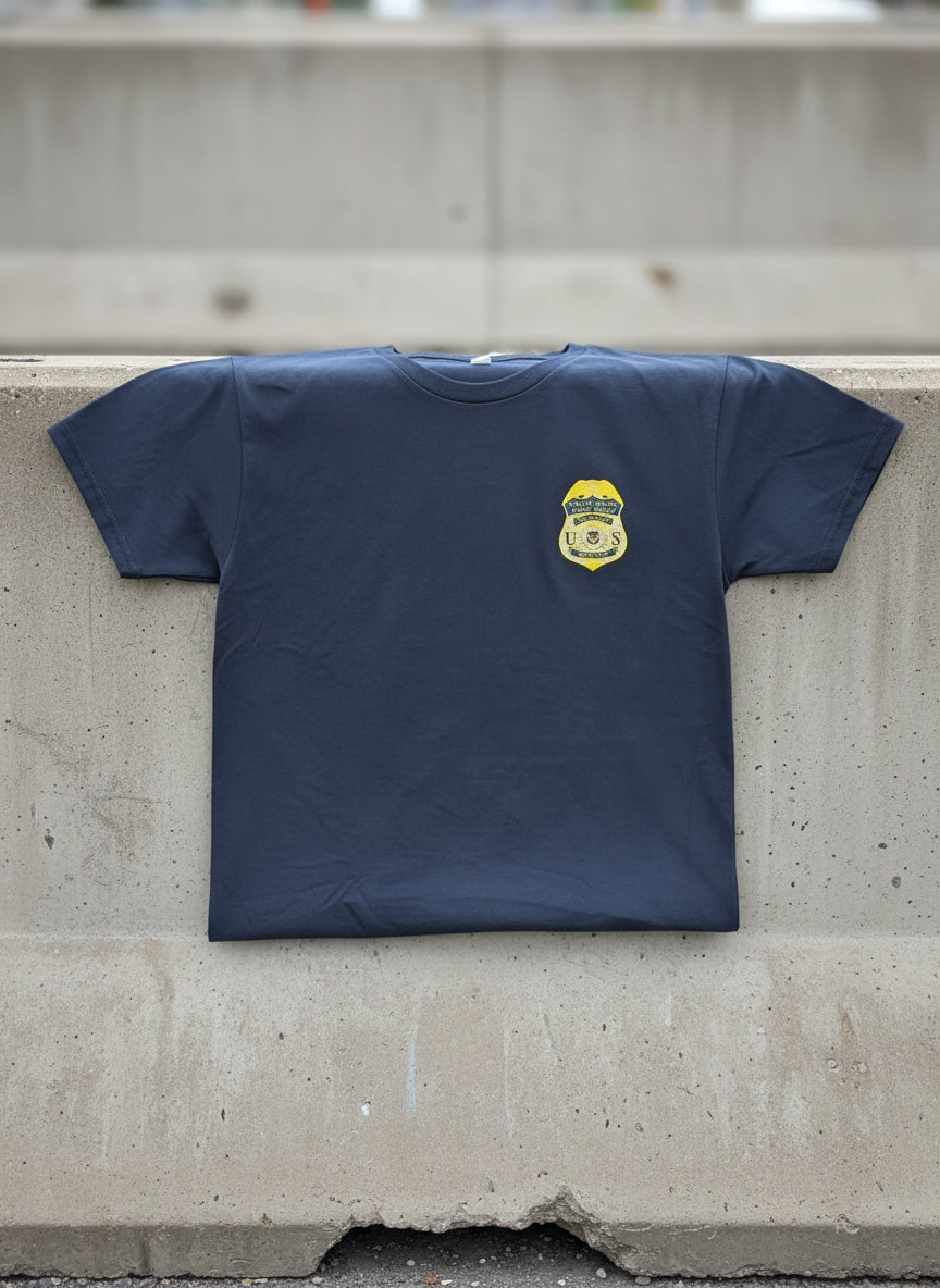 CGSF / Military Police shirt