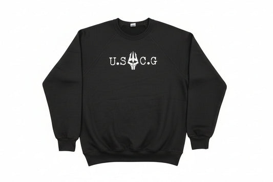 USCG DSF Crewneck