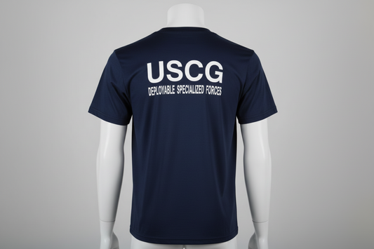 USCG Deployable Specialized Forces