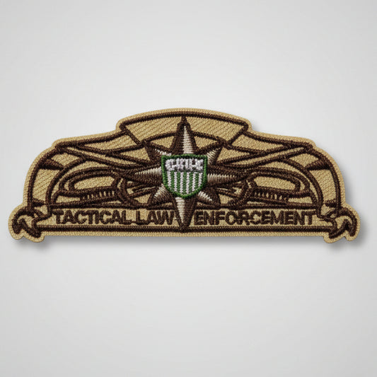 CG TLEI Patch