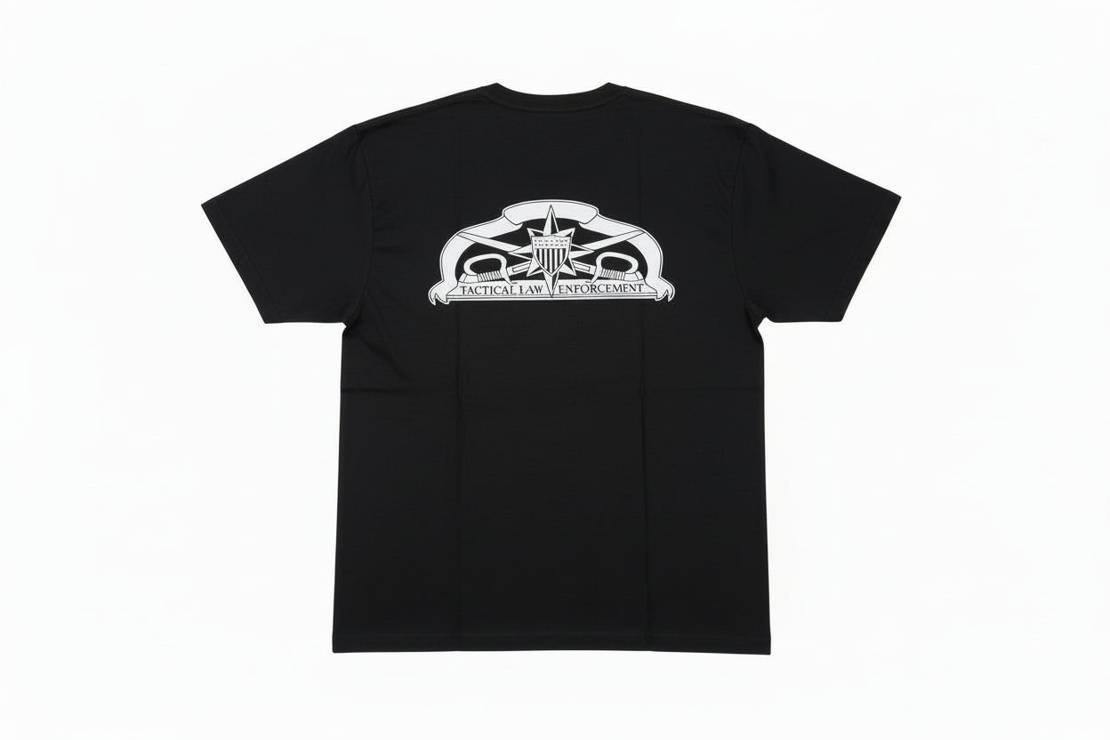 DSF BB Tee with TLEI Option