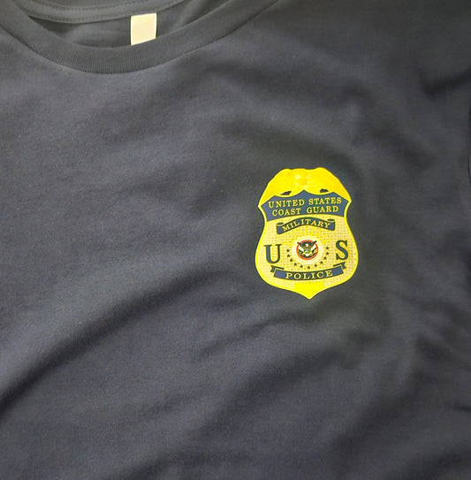 CGSF / Military Police shirt