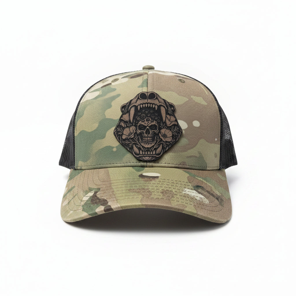Team hats
