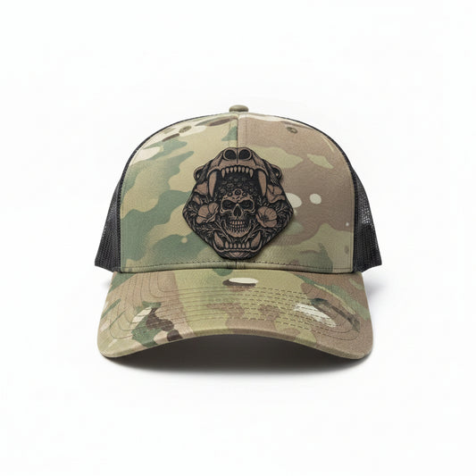 Team hats