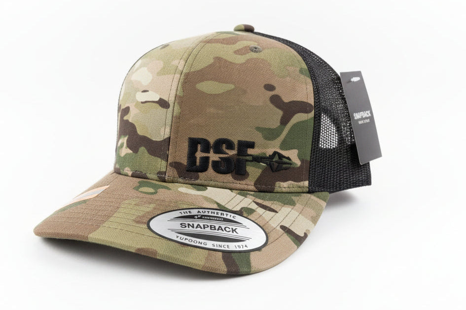 DSF Modern Trucker